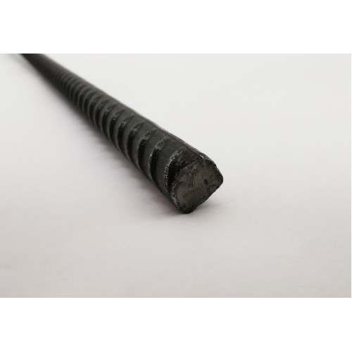 Concrete Reinforcing Steel Bar Rebar 10mm x 2m
